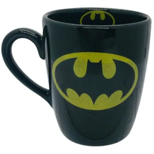 Taza batman